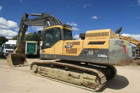 Volvo EC380D