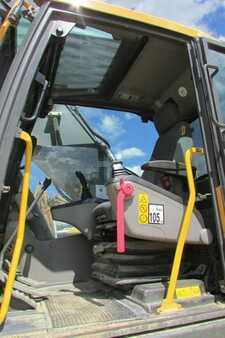 Volvo EC380D