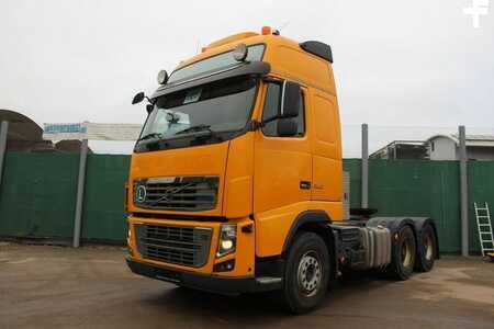 Volvo FH 600 6x4 BL