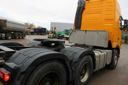 Volvo FH 600 6x4 BL