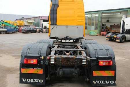 Volvo FH 600 6x4 BL