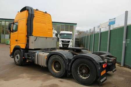 Volvo FH 600 6x4 BL