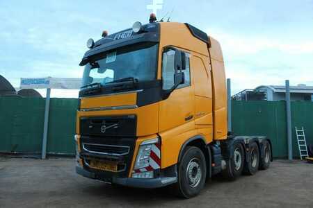 Volvo FH 650