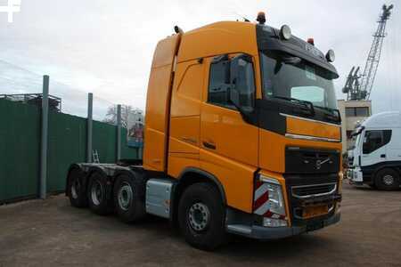 Volvo FH 650