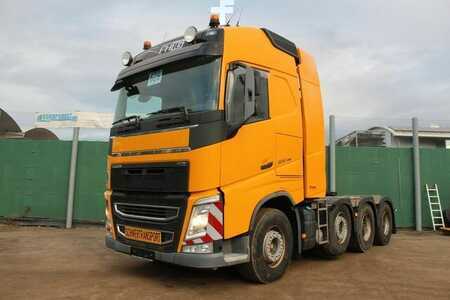 Volvo FH 650