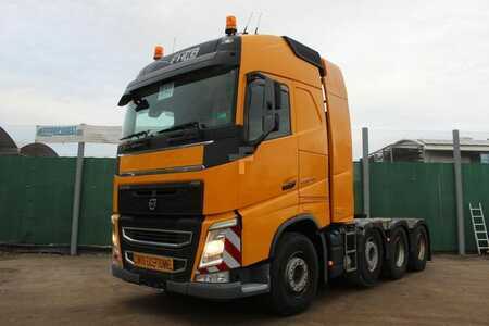 Volvo FH 650 BL - 170 to - Nr.: 640