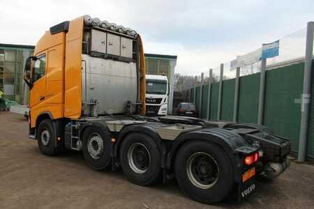 Volvo FH 650 BL - 170 to - Nr.: 640