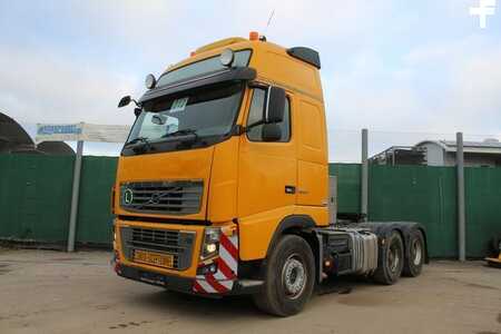 Lastebil
 0 Volvo FH 600 6x4 BL - 120 to - EURO 5 - Nr.: 012 (1)