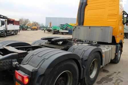 Lastebil
 0 Volvo FH 600 6x4 BL - 120 to - EURO 5 - Nr.: 012 (6)