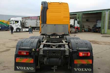 Volvo FH 600 6x4 BL - 120 to - EURO 5 - Nr.: 012