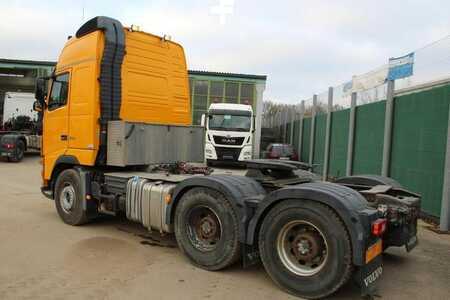 Lastebil
 0 Volvo FH 600 6x4 BL - 120 to - EURO 5 - Nr.: 012 (8)