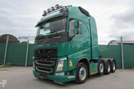 Volvo FH 540 - Nr.: 115