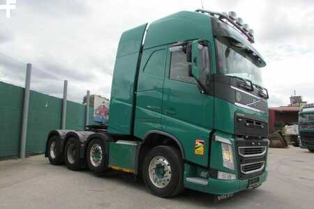 Volvo FH 540 - Nr.: 115