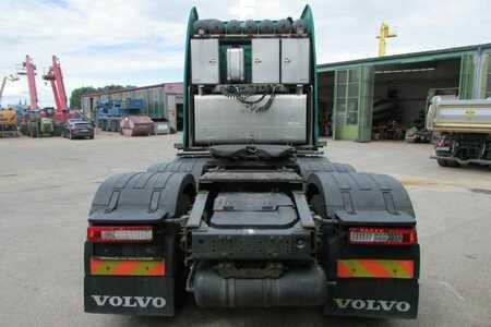 Volvo FH 540 - Nr.: 115