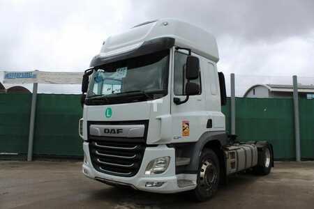 Camion
 2019 DAF CF 450 FT 4x2 BL - Nr.: 546 (1)