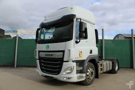 Camion
 2019 DAF CF 450 FT BL (1)