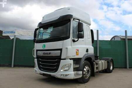 Camion
 2019 DAF CF 450 FT BL (1)