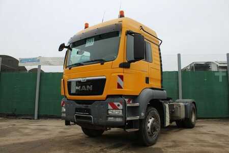 Camion
 2013 MAN TGS 18.440 H BLS - HydroDrive Nr.: 753 (1)