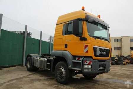 Camion
 2013 MAN TGS 18.440 H BLS - HydroDrive Nr.: 753 (4)