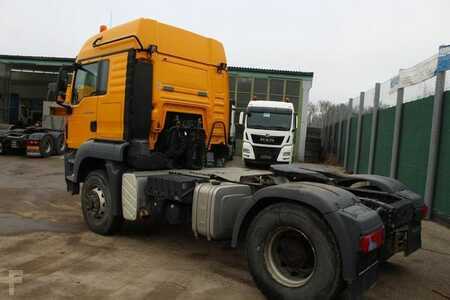 Camion
 2013 MAN TGS 18.440 H BLS - HydroDrive Nr.: 753 (6)