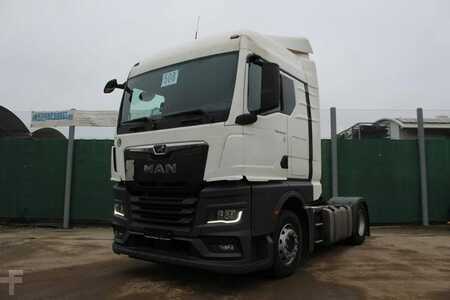 Camion
 2022 MAN TGX 18.470 - Nr.: 508 (1)