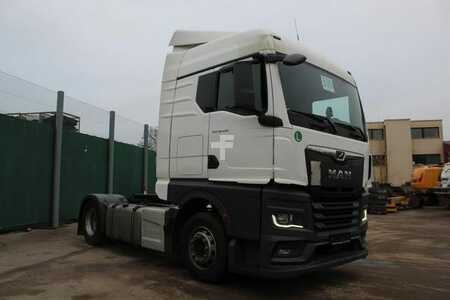 Camion
 2022 MAN TGX 18.470 - Nr.: 508 (3)