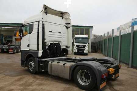 Camion
 2022 MAN TGX 18.470 - Nr.: 508 (5)