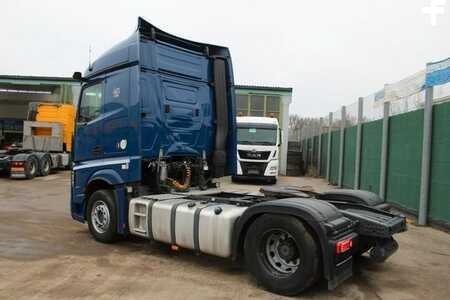 Camion
 0 Mercedes-Benz Actros 1853 (5)