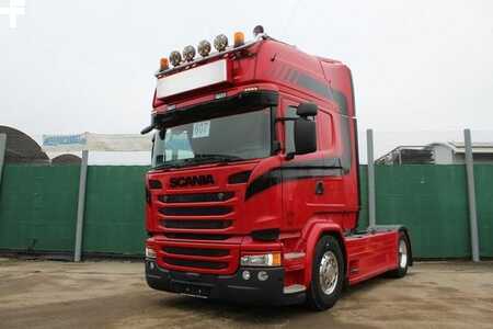 Scania R 490