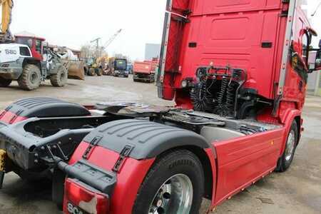 Camion
 0 Scania R 490 (5)