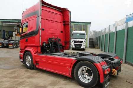 Scania R 490