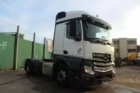 Camion 0 Mercedes-Benz 1840 (4)