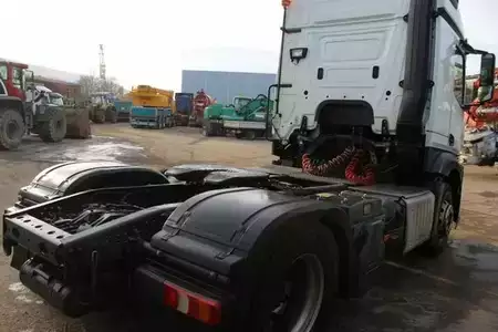 Camion 0 Mercedes-Benz 1840 (5)
