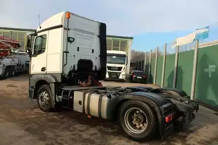 Camion 0 Mercedes-Benz 1840 (6)