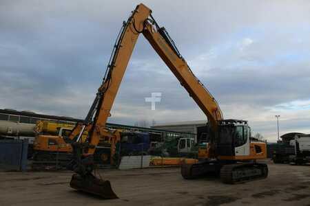 Ostatní 2019 Liebherr R 926 LC MULTI USER BÖSCHUNGSBAGGER Nr.: 675 (1)