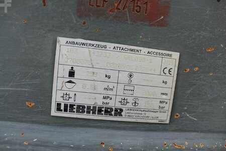 Ostatní 2019 Liebherr R 926 LC MULTI USER BÖSCHUNGSBAGGER Nr.: 675 (10)