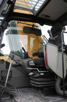 Ostatní 2019 Liebherr R 926 LC MULTI USER BÖSCHUNGSBAGGER Nr.: 675 (11)