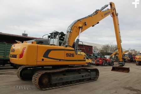 Ostatní 2019 Liebherr R 926 LC MULTI USER BÖSCHUNGSBAGGER Nr.: 675 (3)