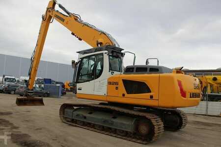 Ostatní 2019 Liebherr R 926 LC MULTI USER BÖSCHUNGSBAGGER Nr.: 675 (4)
