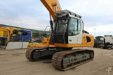 Ostatní 2019 Liebherr R 926 LC MULTI USER BÖSCHUNGSBAGGER Nr.: 675 (5)