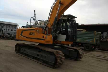 Ostatní 2019 Liebherr R 926 LC MULTI USER BÖSCHUNGSBAGGER Nr.: 675 (6)