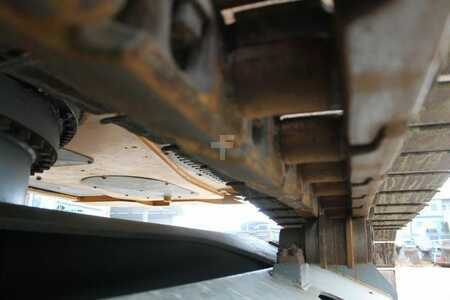 Ostatní 2019 Liebherr R 926 LC MULTI USER BÖSCHUNGSBAGGER Nr.: 675 (8)