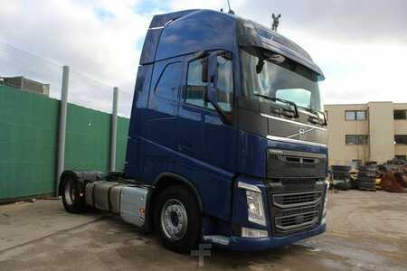 Volvo FH 500 4x2 LL - GlobeXL - 2 x Tank - Nr.: 566