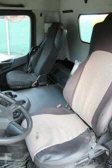 Camion malaxeur  0 Mercedes-Benz 3240 BB AP (10)