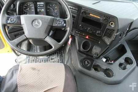 Camion malaxeur  0 Mercedes-Benz 3240 BB AP (12)