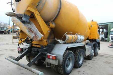 Camion malaxeur  0 Mercedes-Benz 3240 BB AP (4)