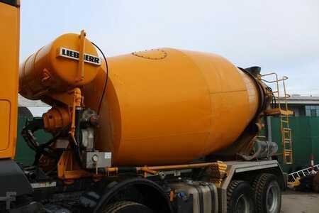 Camion malaxeur  0 Mercedes-Benz 3240 BB AP (6)