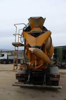 Camion malaxeur  0 Mercedes-Benz 3240 BB AP (7)