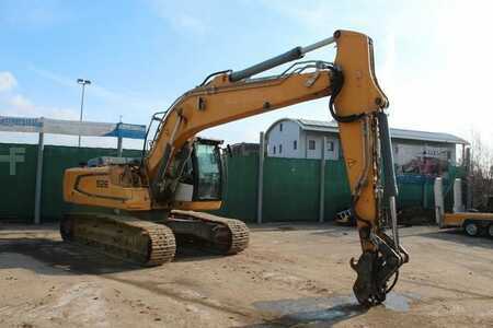 Korečková rýpadla 2013 Liebherr R926 LC MONO Nr.: 517 (3)