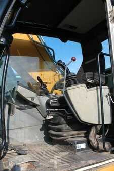Korečková rýpadla 2013 Liebherr R926 LC MONO Nr.: 517 (9)